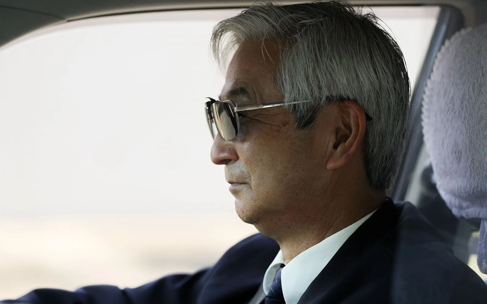 パートタクシー乗務員